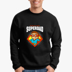 SUPERDAD world's best