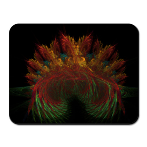 Коврик для мыши морское чудо