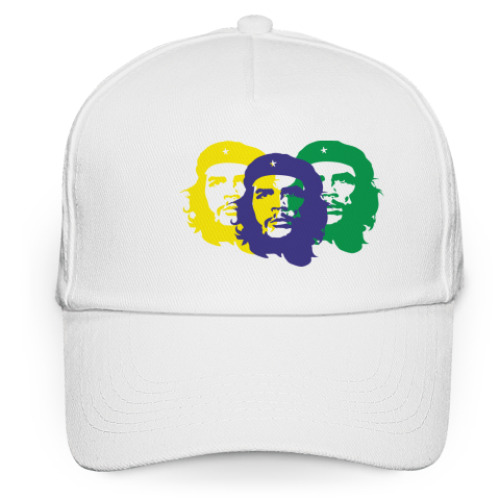 Кепка бейсболка Andy Warhol' style