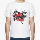 Масти - кубики.Абстракция.