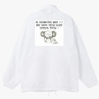 Ветровка с капюшоном