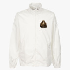 Ветровка без капюшона