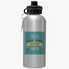 Спортивная бутылка