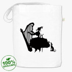 Сумка шоппер