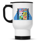 Кружка-термос