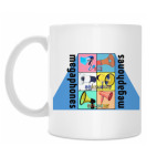 Кружка 330 мл