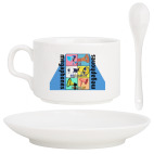 Кофейный набор