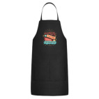 Кухонный фартук