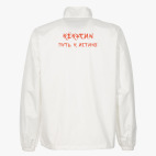 Ветровка без капюшона