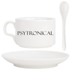 Psytronical