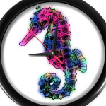 Морской Конек