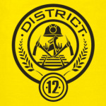  Голодные Игры