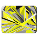 Взрыв желтого