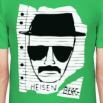 Heisenberg