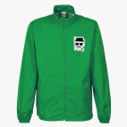 Ветровка без капюшона