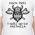 Valhalla!