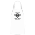 Кухонный фартук