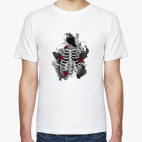 Черный ворон