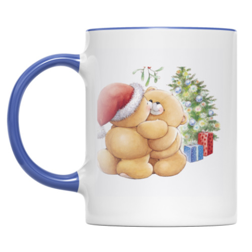 Кружка 'Hallmark'