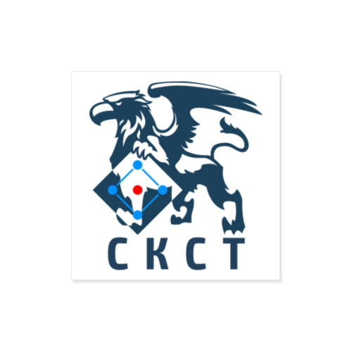 Виниловые наклейки с принтом Клуб спортивных точек