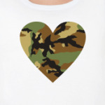 Камуфляжное сердце