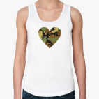 Камуфляжное сердце