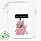 Сумка шоппер