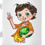 Watermelon sugar 1 Happy Harry
