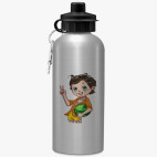 Спортивная бутылка