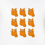 Котики-эмоции