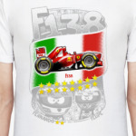 Ferrari - F138