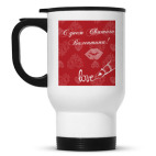 Кружка-термос