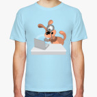 Пес Захар и лупа