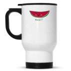 Кружка-термос