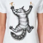 Ласковый и нежный зверь