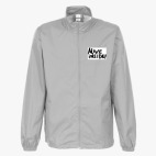 Ветровка без капюшона