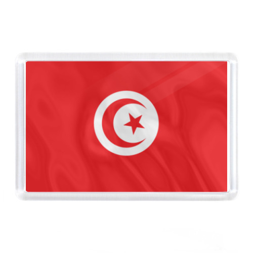 Магнит Тунис