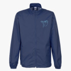 Ветровка без капюшона