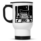 Кружка-термос