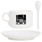 Кофейный набор