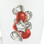 Воздушное настроение