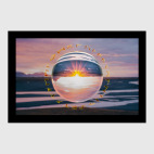 Старший Футарк и Зимний Рассвет