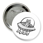 Космический кот