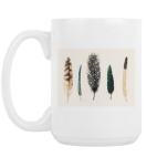 Кружка 420 мл