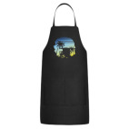 Кухонный фартук