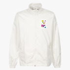 Ветровка без капюшона