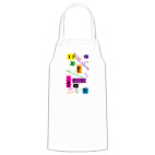 Кухонный фартук