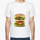 ''Big Burger''