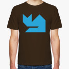 Кошка танграм