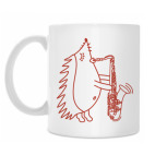 Кружка 330 мл